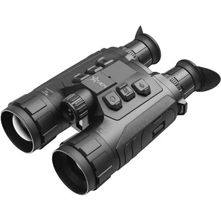 AGM ObservIR LRF 50-640 Binoculares Térmicos 640x512 64GB WiFi Streaming
