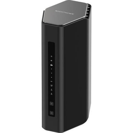 Netgear Nighthawk RS500 BE12000 Router Inalámbrico Tri Banda Wi-Fi 7 12 Gb/s 3000 Pies²
