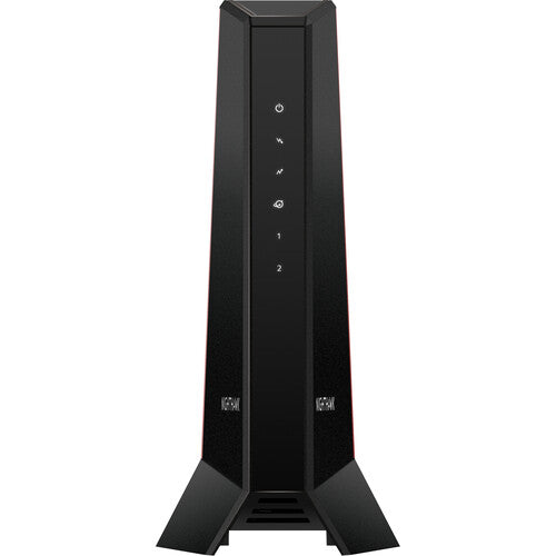 Netgear Nighthawk CM2500 Cable módem DOCSIS 3.1 2G 2 Gb/s descarga 1 Gb/s subida