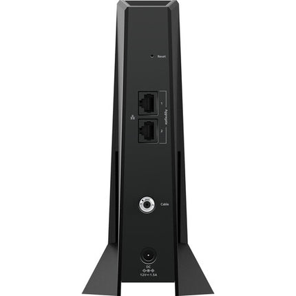 Netgear Nighthawk CM2500 Cable módem DOCSIS 3.1 2G 2 Gb/s descarga 1 Gb/s subida