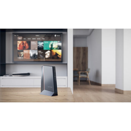 Netgear Nighthawk CM2500 Cable módem DOCSIS 3.1 2G 2 Gb/s descarga 1 Gb/s subida