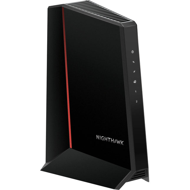 Netgear Nighthawk CM2500 Cable módem DOCSIS 3.1 2G 2 Gb/s descarga 1 Gb/s subida