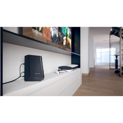 Netgear Nighthawk CM2500 Cable módem DOCSIS 3.1 2G 2 Gb/s descarga 1 Gb/s subida