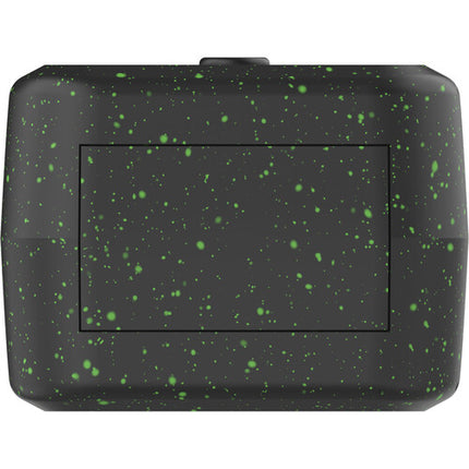 Turtle AV Dante Adaptador Bluetooth Dual Canal Entrada 24-Bit 192 kHz PoE USB-C
