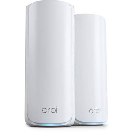 Netgear Orbi 770 BE11000 Sistema Wi-Fi Mesh Tri Banda 11 Gb/s 5500 m²