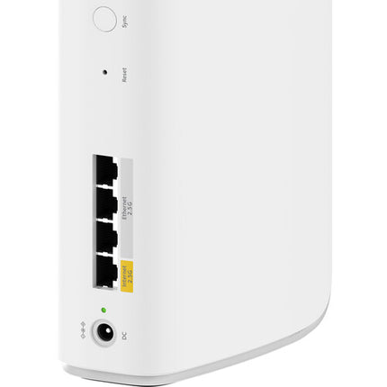 Netgear Orbi 770 BE11000 Sistema Wi-Fi Mesh Tri Banda 11 Gb/s 5500 m²