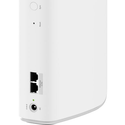 Netgear Orbi 770 BE11000 Sistema Wi-Fi Mesh Tri Banda 11 Gb/s 5500 m²