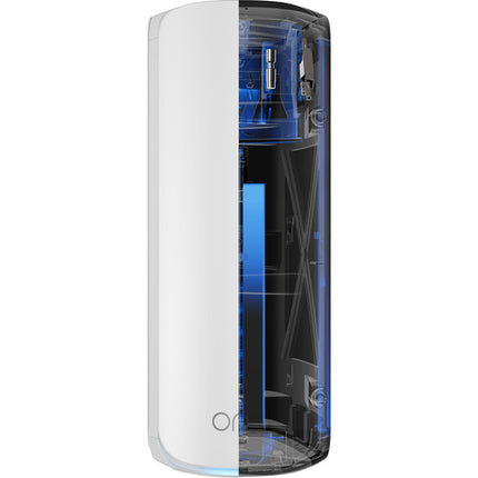 Netgear Orbi 770 BE11000 Sistema Wi-Fi Mesh Tri Banda 11 Gb/s 5500 m²