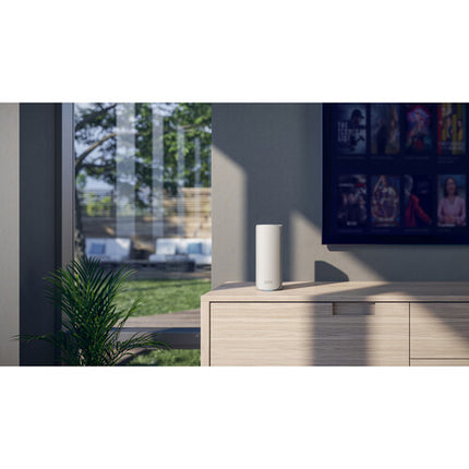 Netgear Orbi 770 BE11000 Sistema Wi-Fi Mesh Tri Banda 11 Gb/s 5500 m²