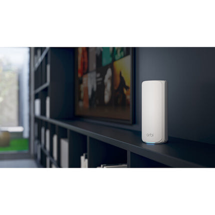 Netgear Orbi 770 BE11000 Sistema Wi-Fi Mesh Tri Banda 11 Gb/s 5500 m²