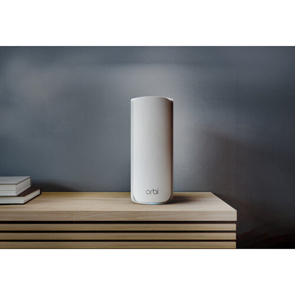 Netgear Orbi 770 BE11000 Sistema Wi-Fi Mesh Tri Banda 11 Gb/s 5500 m²