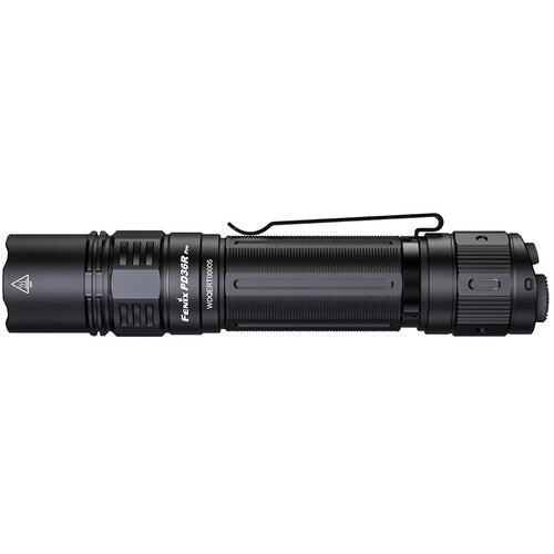 Fenix Linterna Recargable PD36R Pro 2800 Lúmenes Kit con Mini-Lite 150 Lúmenes