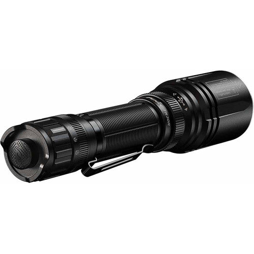 Fenix TK30R Linterna Recargable 500 Lúmenes 8.8 Horas USB-C Pack Completo
