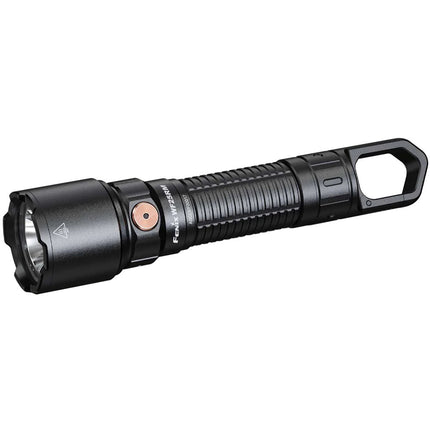 Fenix WF25RM Linterna Multifuncional 3000 Lúmenes UV 365nm IP68