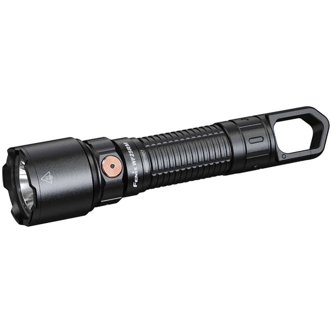Fenix WF25RM Linterna Multifuncional 3000 Lúmenes UV 365nm IP68