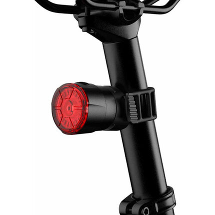 Fenix Linterna BC06R Luz Trasera Recargable 90 Lúmenes IP66 USB-C