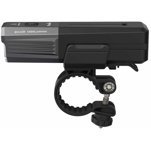 Fenix BC22R Luz Recargable para Bicicleta 1400 Lúmenes USB-C 18650