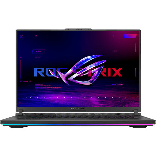 ASUS 18" Republic of Gamers Strix G18 portátil gaming Ryzen 9 16GB DDR5 1TB SSD