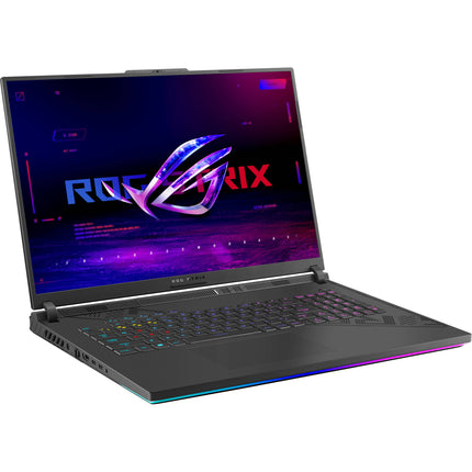ASUS 18" Republic of Gamers Strix G18 portátil gaming Ryzen 9 16GB DDR5 1TB SSD