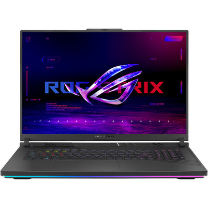 ASUS 18" Republic of Gamers Strix G18 portátil gaming Ryzen 9 16GB DDR5 1TB SSD