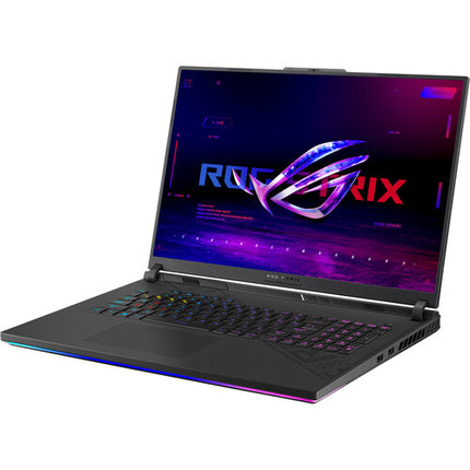 ASUS 18" Republic of Gamers Strix G18 portátil gaming Ryzen 9 16GB DDR5 1TB SSD