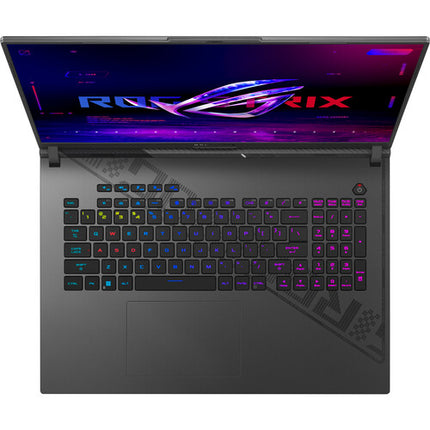 ASUS 18" Republic of Gamers Strix G18 portátil gaming Ryzen 9 16GB DDR5 1TB SSD
