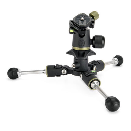 3 Legged Thing Punks Corey 2.0 Trípode Aleación Magnesio 57.4" Carga 30 lb