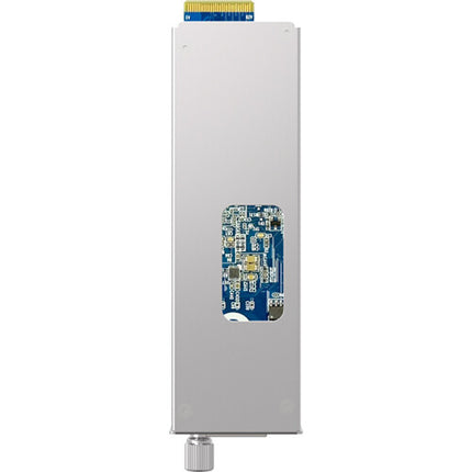 QNAP E1.S a Módulo LAN 10Gb para Expansión de Red TS-h765eU