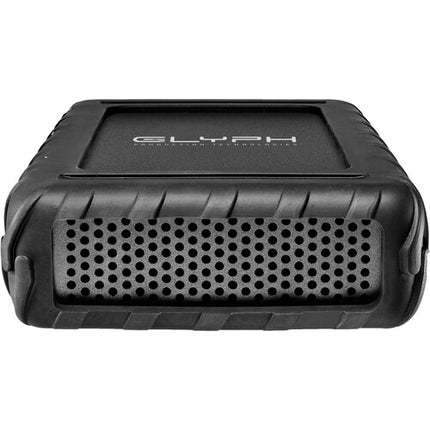 Glyph Technologies 28TB Blackbox PRO Disco Duro Externo USB 3.2 Gen 2 7200 rpm