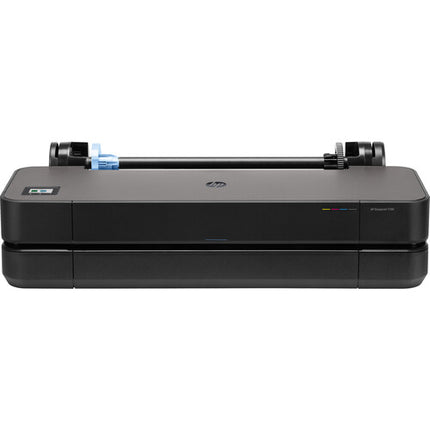 HP DesignJet T230 24" Impresora Plotter Wi-Fi 2400x1200 dpi Corte Automático