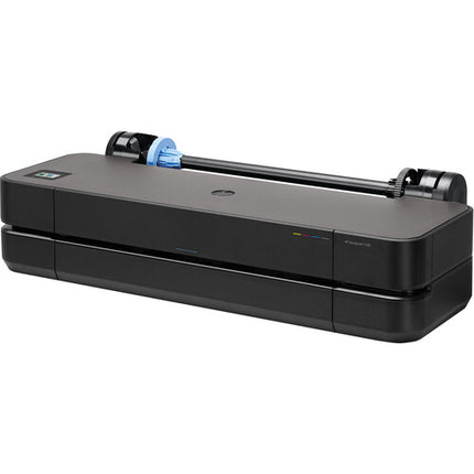 HP DesignJet T230 Plotter 24" Impresora Gran Formato Inalámbrica 2400x1200 dpi