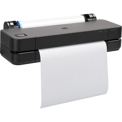 HP DesignJet T230 24" Impresora Plotter Wi-Fi 2400x1200 dpi Corte Automático