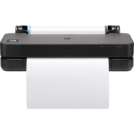HP DesignJet T230 24" Impresora Gran Formato Inalámbrica 2400x1200 dpi 35 Segundos
