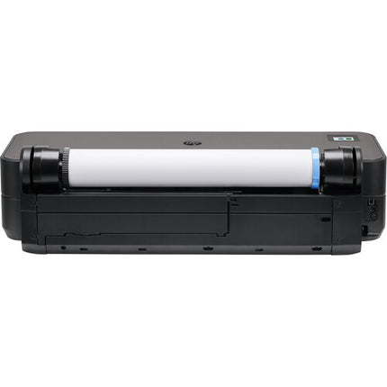 HP DesignJet T230 24" Impresora Plotter Wi-Fi 2400x1200 dpi Corte Automático