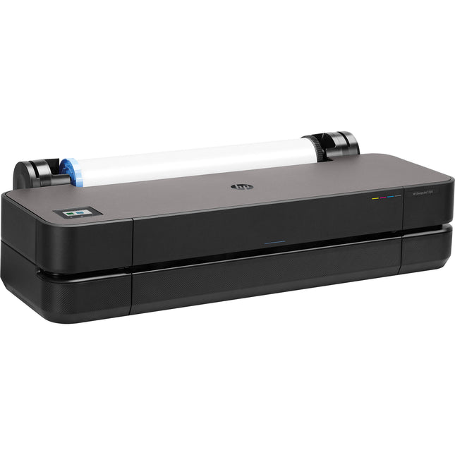 HP DesignJet T230 24" Impresora Gran Formato Inalámbrica 2400x1200 dpi 35 Segundos