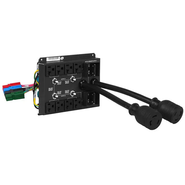 VERTIV Liebert PD2-101 Unidad de Distribución de Energía 8 salidas 60A