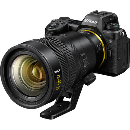 Nikon NIKKOR Z 28-135mm f4 PZ Objetivo Full Frame Zoom Potente