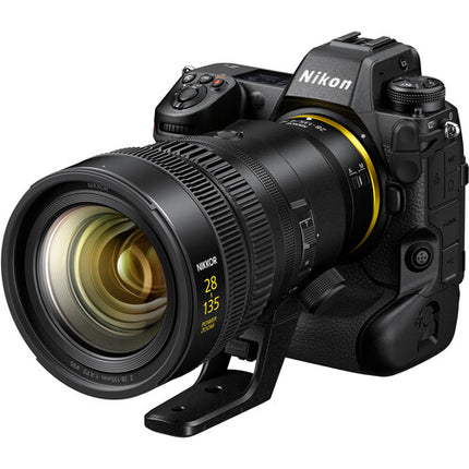Nikon NIKKOR Z 28-135mm f4 PZ Objetivo Full Frame Zoom Potente