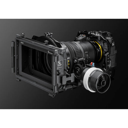 Nikon NIKKOR Z 28-135mm f4 PZ Objetivo Full Frame Zoom Potente