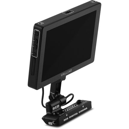 RED DIGITAL CINEMA KOMODO-X Cámara 6K Super 35 Z Mount con 1TB CFexpress