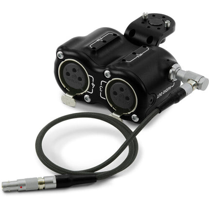 RED DIGITAL CINEMA KOMODO-X Cámara 6K Super 35 Z Mount con 1TB CFexpress