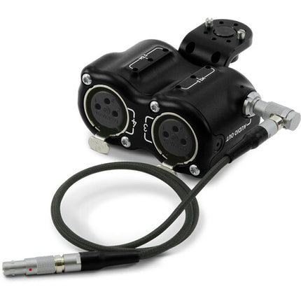RED DIGITAL CINEMA KOMODO-X Cámara 6K Super 35 Nikon Z V-Mount 1TB