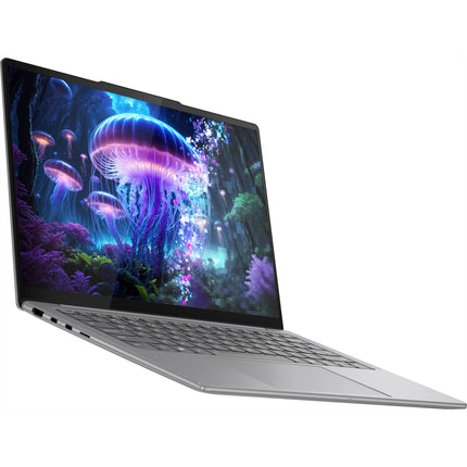Lenovo 14 Slim 7i Aura Edition portátil táctil 14 UHD OLED 1TB SSD 16GB RAM
