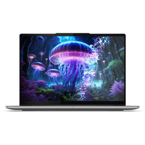 Lenovo 14 Slim 7i Aura Edition portátil táctil 14 UHD OLED 1TB SSD 16GB RAM