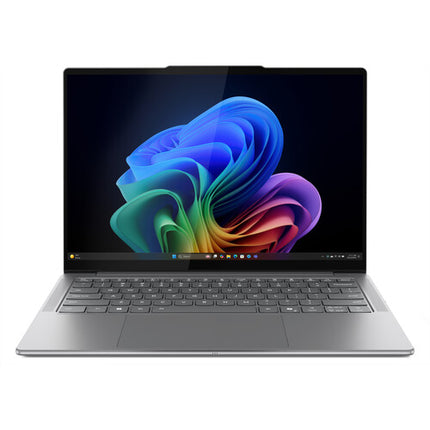 Lenovo 14 Slim 7i Aura Edition portátil táctil 14 UHD OLED 1TB SSD 16GB RAM