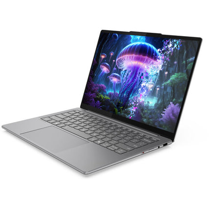 Lenovo 14 Slim 7i Aura Edition portátil táctil 14 UHD OLED 1TB SSD 16GB RAM