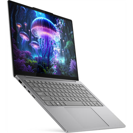 Lenovo 14 Slim 7i Aura Edition portátil táctil 14 UHD OLED 1TB SSD 16GB RAM