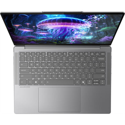Lenovo 14 Slim 7i Aura Edition portátil táctil 14 UHD OLED 1TB SSD 16GB RAM