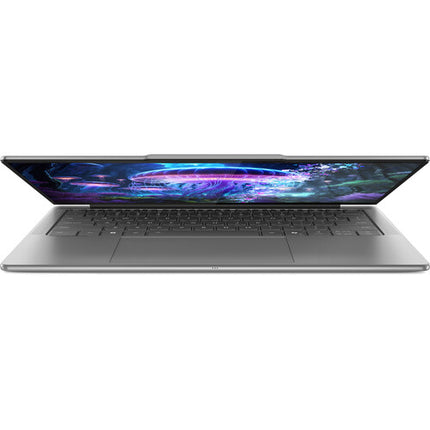 Lenovo 14 Slim 7i Aura Edition portátil táctil 14 UHD OLED 1TB SSD 16GB RAM