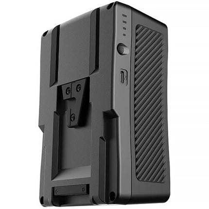 GVM BL160-II Batería V-Mount para Video 10400mAh 160Wh con Cargador